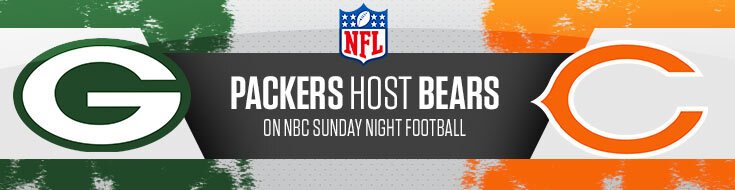 Week 2 Bears vs. Packers NFL Betting Lines, Predictions & Picks (09-18-2022)