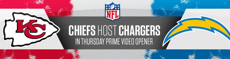 Week 2 Chargers vs. Chiefs NFL Betting Analysis, Preview & Picks (09-15-2022)