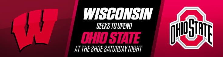 Wisconsin Badgers vs. Ohio State Buckeyes Betting Analysis & Picks (09-24-2022)