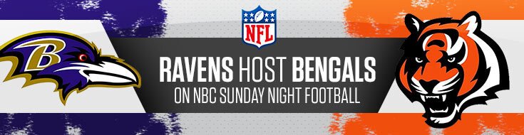 Cincinnati Bengals vs. Baltimore Ravens NFL Betting Picks & Odds (10-09-2022)