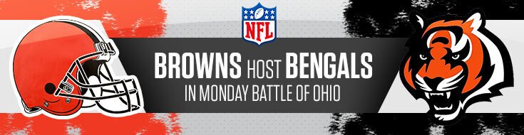 Cincinnati Bengals vs. Cleveland Browns Week 8 Odds & Picks (10-31-2022)