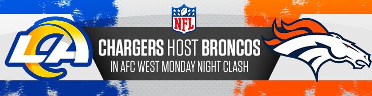 Denver Broncos vs. Los Angeles Chargers Betting Preview & Picks (10-17-2022)