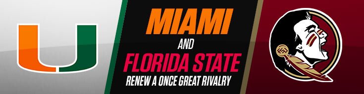 Florida State Seminoles vs. Miami Hurricanes Betting Preview (11-05-2022)