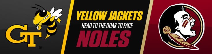 Georgia Tech Yellow Jackets vs. Florida State Seminoles Best Bets (10-29-2022)
