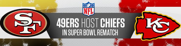 Kansas City Chiefs vs. San Francisco 49ers Odds, Preview & Picks (10-23-2022)