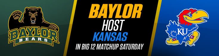 Kansas Jayhawks vs. Baylor Bears NCAAF Betting Analysis (10-22-2022)