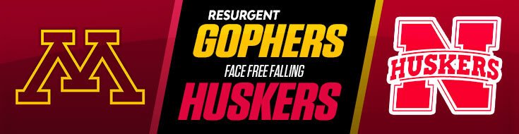 Minnesota Golden Gophers vs. Nebraska Cornhuskers Analysis (11-05-2022)