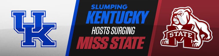 Mississippi State Bulldogs vs. Kentucky Wildcats Analysis & Odds (10-15-2022)