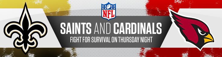 New Orleans Saints vs. Arizona Cardinals NFL Betting Preview (10-20-2022)