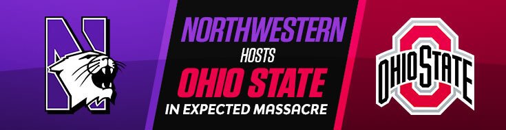 Ohio State Buckeyes vs. Northwestern Wildcats Odds & Picks (11-05-2022)