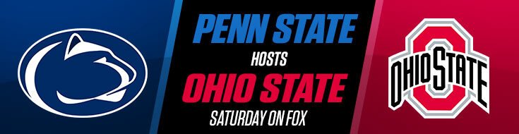 Ohio State Buckeyes vs. Penn State Nittany Lions Odds & Picks (10-29-2022)