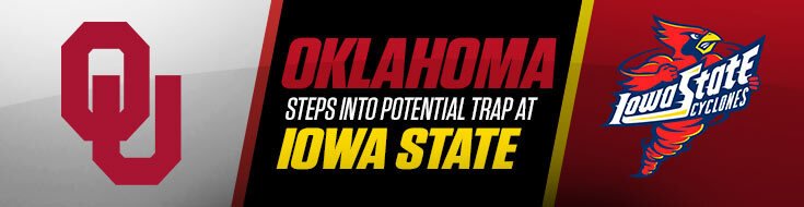 Oklahoma Sooners vs. Iowa State Cyclones Odds, Preview & Picks (10-29-2022)