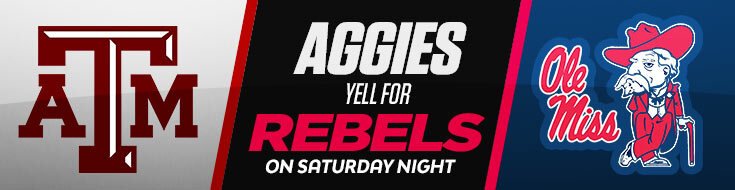 Ole Miss Rebels vs. Texas A&M Aggies Betting Analysis & Lines (10-29-2022)