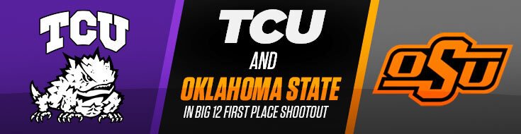 TCU Horned Frogs vs. Oklahoma State Cowboys Betting Analysis (10-15-2022)