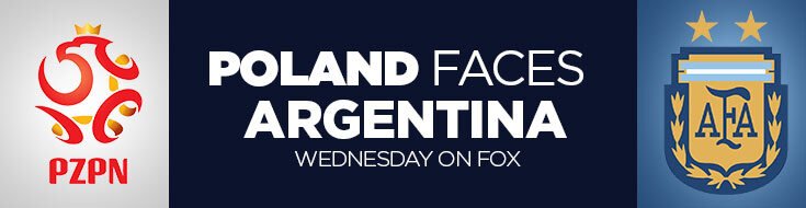 2022 FIFA World Cup Poland vs. Argentina Betting Odds & Picks (11-30-2022)