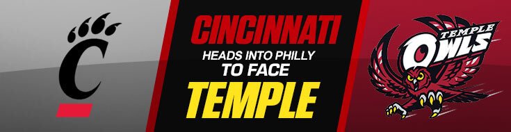 Cincinnati Bearcats vs. Temple Owls NCAAF Betting Analysis (11-19-2022)