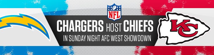 Kansas City Chiefs vs. Los Angeles Chargers NFL Betting Preview (11-20-2022)