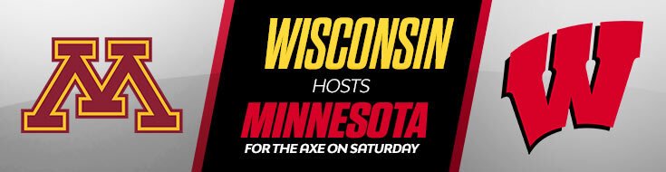 Minnesota Golden Gophers vs. Wisconsin Badgers NCAAF Best Bets (11-26-2022)