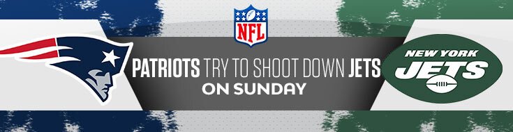 New York Jets vs. New England Patriots NFL Odds, Preview & Picks (11-20-2022)