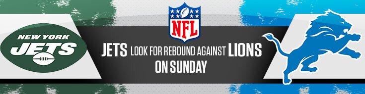 Detroit Lions vs. New York Jets NFL Betting Analysis & Predictions (12-18-2022)