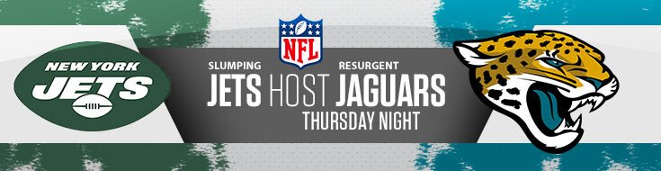 Jacksonville Jaguars vs. New York Jets NFL Betting Analysis (12-22-2022)