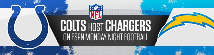 Los Angeles Chargers vs. Indianapolis Colts NFL Betting Picks (12-26-2022)