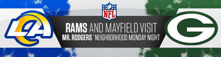 Los Angeles Rams vs. Green Bay Packers Betting Lines & Analysis (12-19-2022)