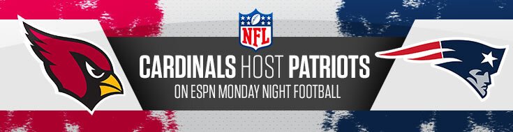 New England Patriots vs. Arizona Cardinals Betting Lines & Preview (12-12-2022)