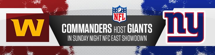 New York Giants vs. Washington Commanders NFL Betting Picks (12-18-2022)