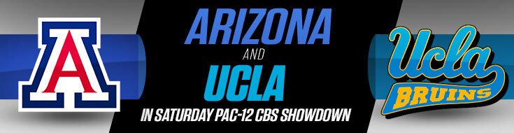 Arizona Wildcats vs. UCLA Bruins College Basketball Betting Picks (01-21-2023)