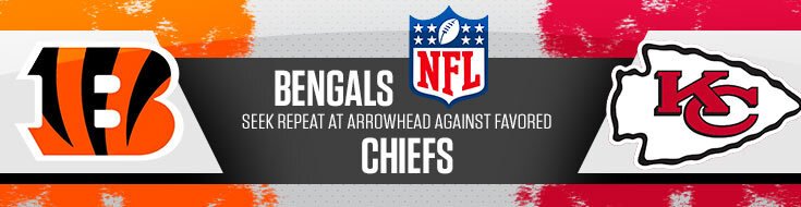 Bengals vs. Chiefs AFC Championship Betting Preview & Analysis (01-29-2023)