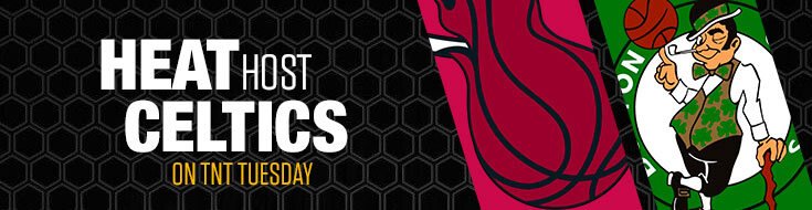 Boston Celtics vs. Miami Heat NBA Betting Odds, Picks & Preview (01-24-2023)
