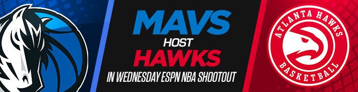 Dallas Mavericks vs. Atlanta Hawks NBA Betting Odds & Picks (01-18-2023)