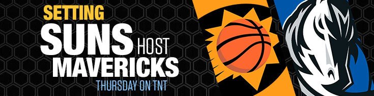 Dallas Mavericks vs. Phoenix Suns NBA Betting Preview & Analysis (01-26-2023)