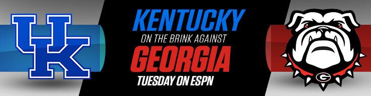 Georgia Bulldogs vs. Kentucky Wildcats CBB Odds, Picks & Preview (01-17-2023)