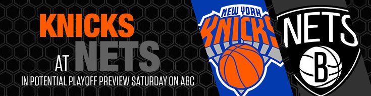 New York Knicks vs. Brooklyn Nets NBA Betting Analysis & Picks (01-28-2023)