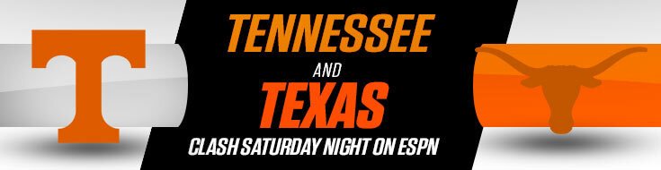 Texas Longhorns vs. Tennessee Volunteers Betting Analysis & Picks (01-28-2023)