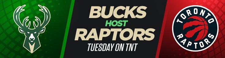 Toronto Raptors vs. Milwaukee Bucks NBA Betting Information (01-17-2023)