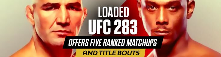 UFC 283 Teixeira vs. Hill Main Card Betting Odds, Preview & Picks (01-21-2023)