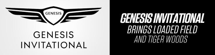 2023 Genesis Invitational Golf Betting Analysis & Preview (February 16-19, 2023)