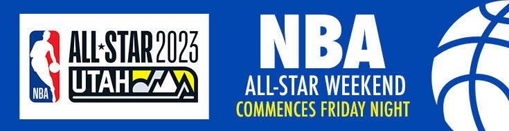 2023 NBA All-Star Game Betting Analysis, Picks & Preview (February 19, 2023)
