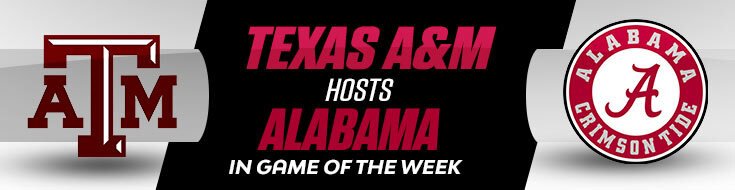 Alabama Crimson Tide vs. Texas A&M Aggies Betting Analysis (03-04-2023)