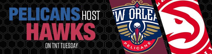 Atlanta Hawks vs. New Orleans Pelicans NBA Betting Predictions (02-07-2023)