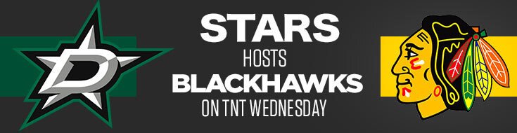 Chicago Blackhawks vs. Dallas Stars NHL Betting Odds & Picks (02-22-2023)