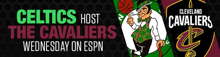 Cleveland Cavaliers vs. Boston Celtics NBA Betting Odds & Picks (03-01-2023)