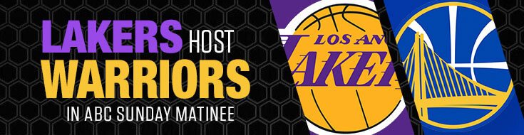 Golden State Warriors vs. Los Angeles Lakers NBA Betting Trends (03-05-2023)