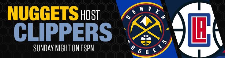 LA Clippers vs. Denver Nuggets NBA Betting Analysis & Picks (02-26-2023)