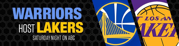 Los Angeles Lakers vs. Golden State Warriors NBA Odds & Picks (02-11-2023)