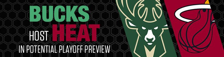 Miami Heat vs. Milwaukee Bucks NBA Betting Preview & Analysis (02-24-2023)