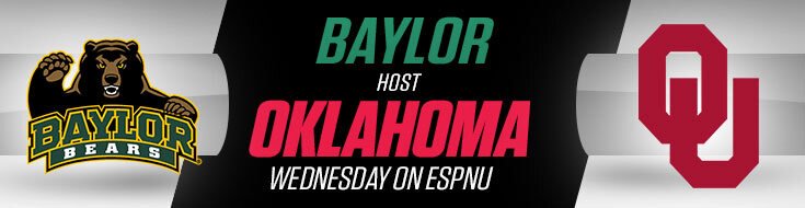 Oklahoma Sooners vs. Baylor Bears Betting Odds, Preview & Picks (02-08-2023)